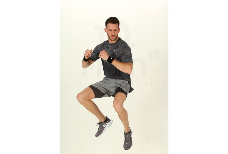 Nike Camiseta manga corta Medalist