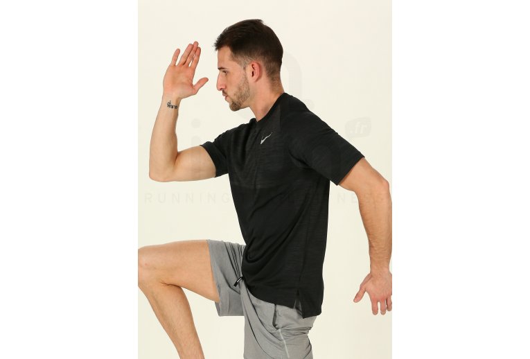 Nike Camiseta manga corta Medalist