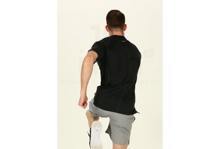 Nike Camiseta manga corta Medalist