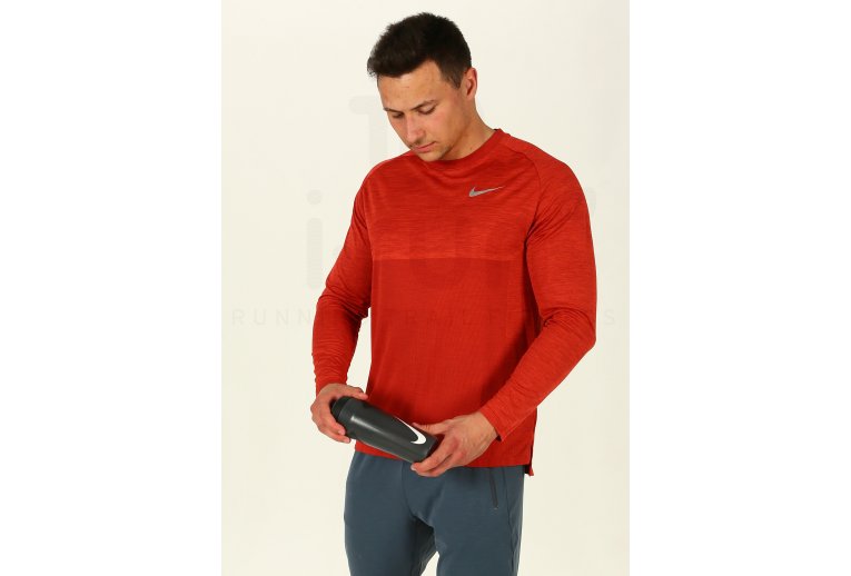 Nike Camiseta manga larga Medalist