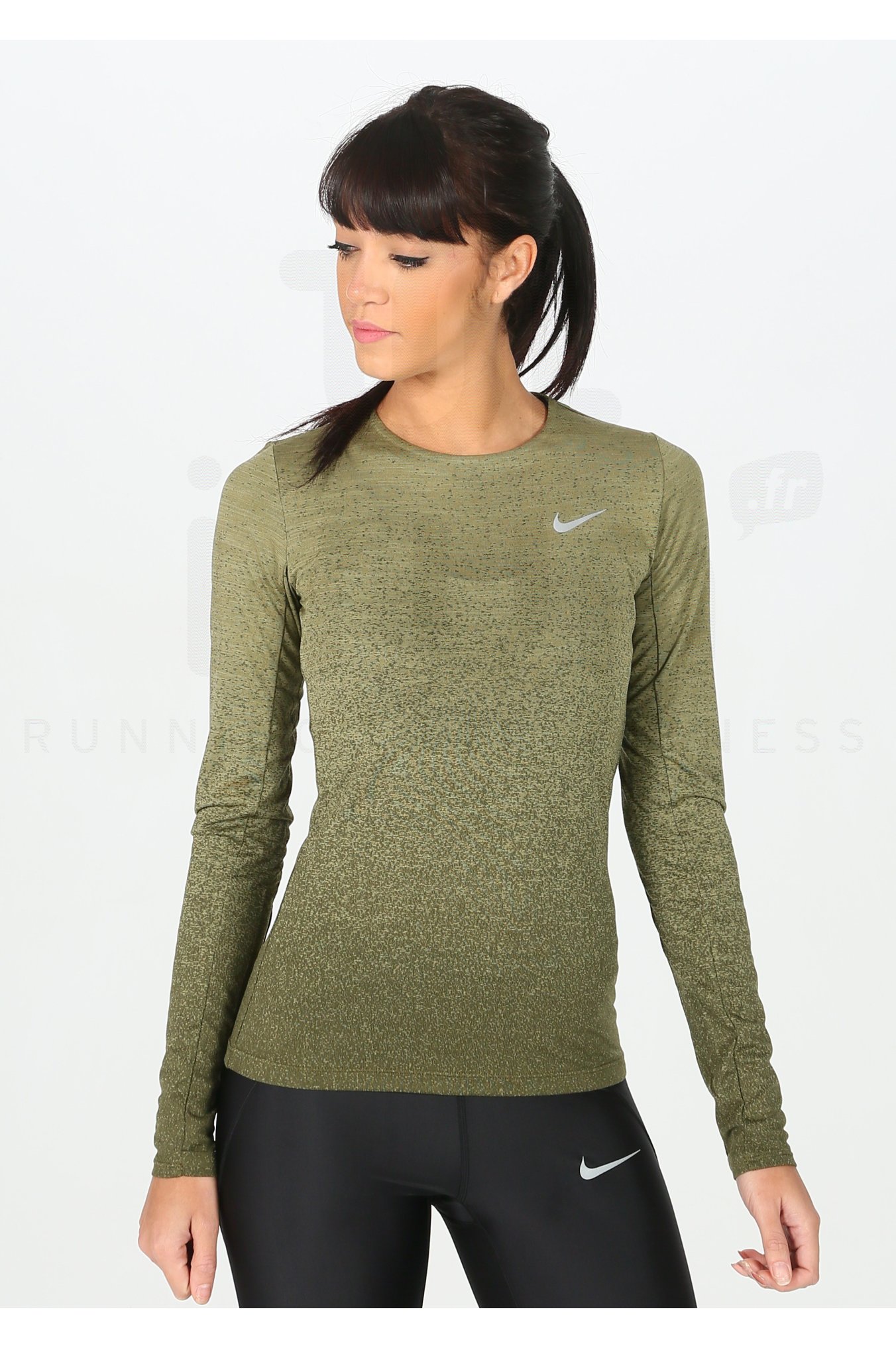 solde nike femme vetement