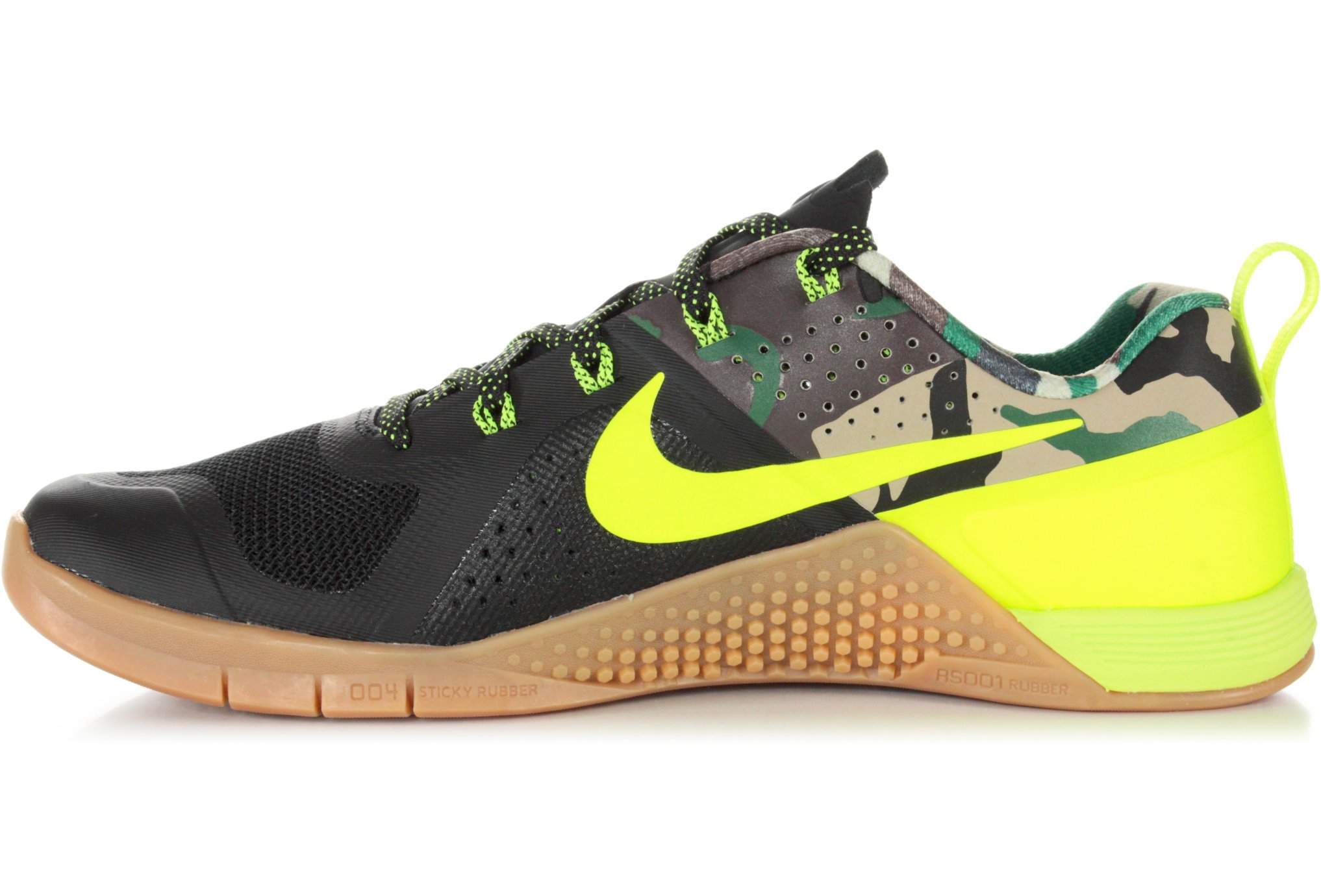 nike metcon intersport