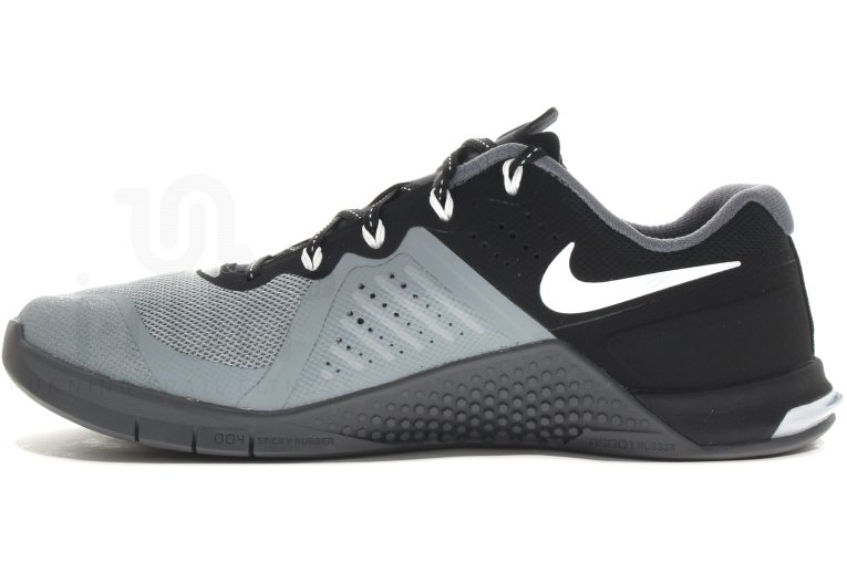 are nike metcon 2 good for running
