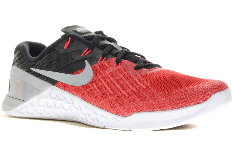 Nike Metcon 3