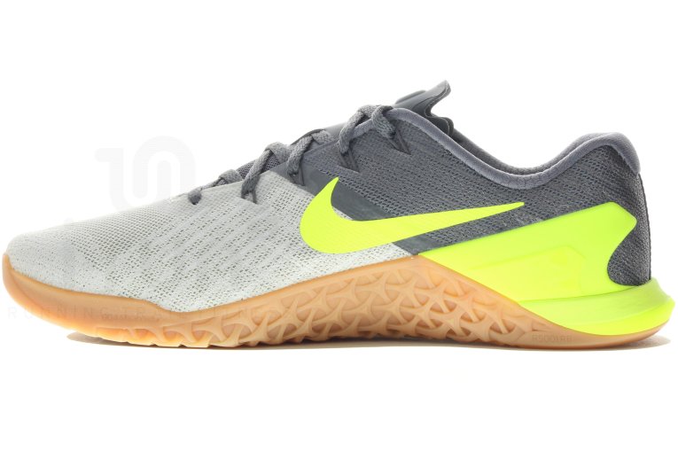Nike Metcon 3