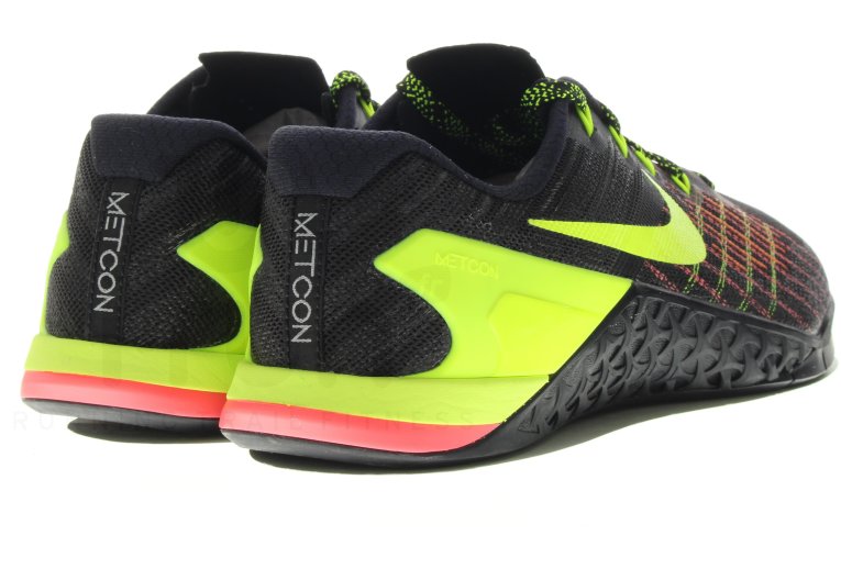 Nike Metcon 3
