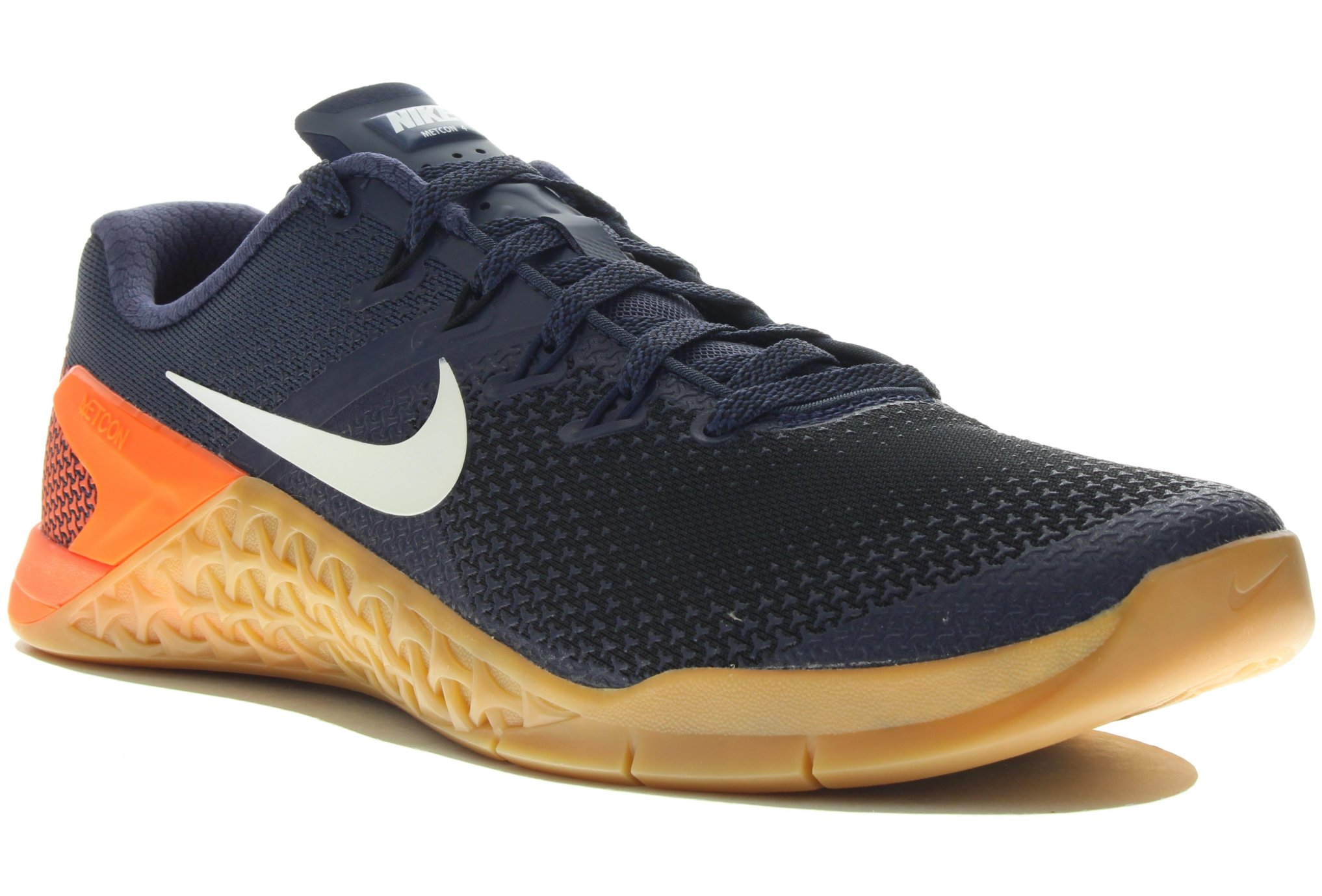 Nike Metcon 4 en promocion Hombre Zapatillas Gimnasio Nike