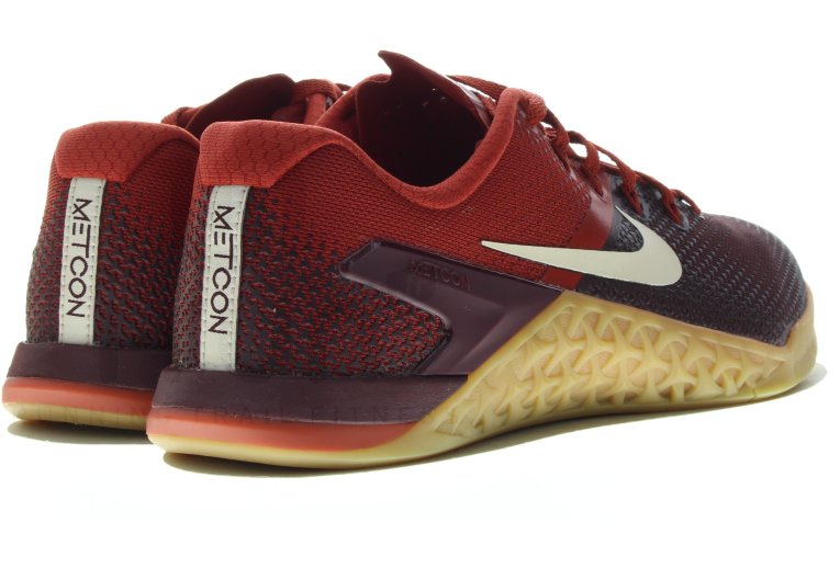 Nike Metcon 4