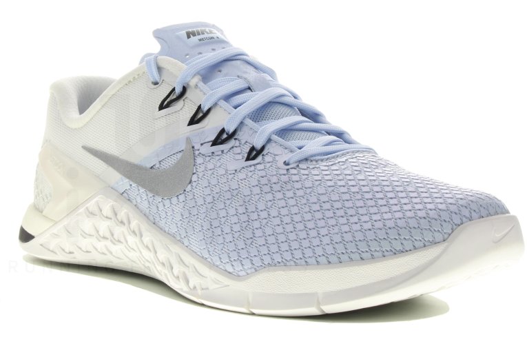 Nike Metcon 4 XD Metallic