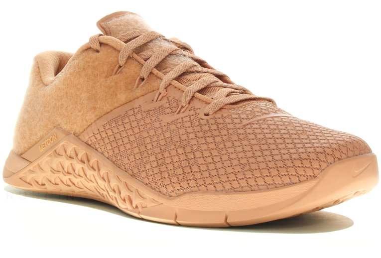 Nike Metcon 4 XD Patch