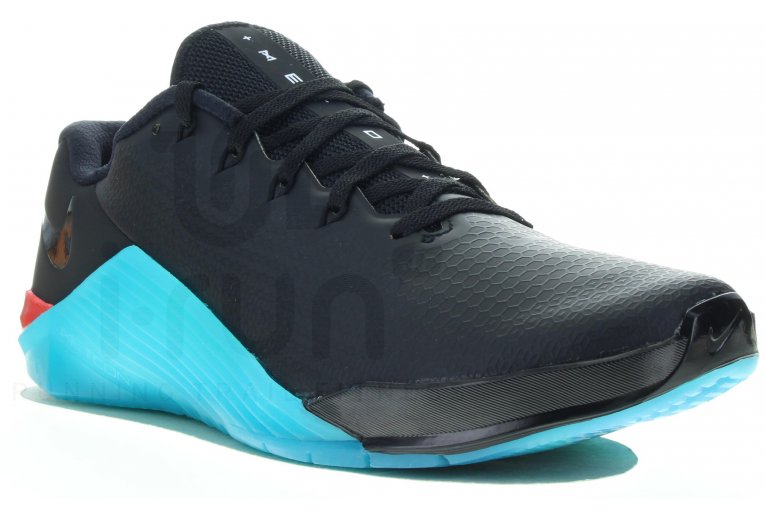 Nike Metcon 5 AMP promoción | Hombre Zapatillas Crossfit / Nike