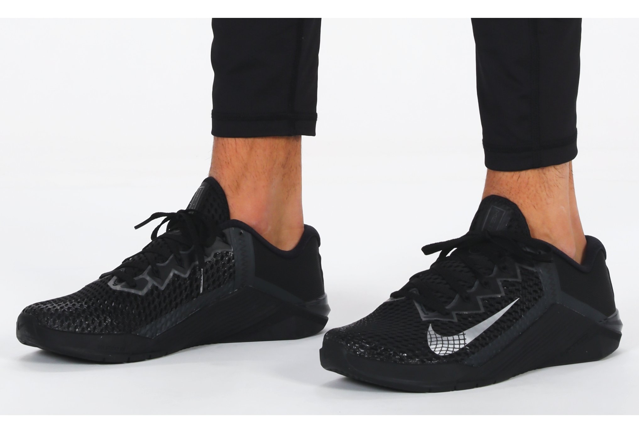 metcon 6 luxe