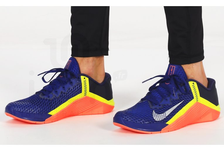 Nike Metcon 6 en promoción | Hombre Zapatillas Gimnasio Nike