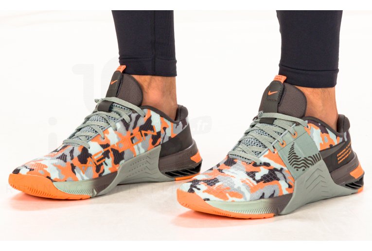 Nike Metcon 8 AMP Herren