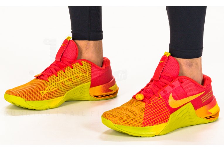 Nike Metcon 8 AMP