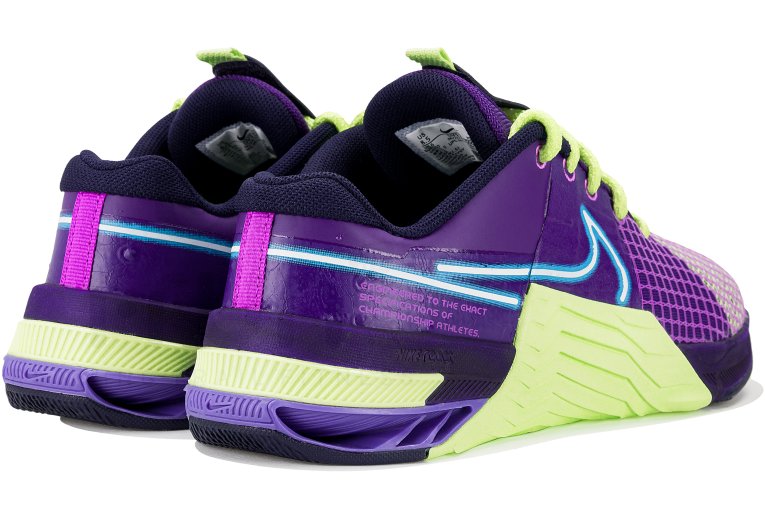 Nike Metcon 8 AMP