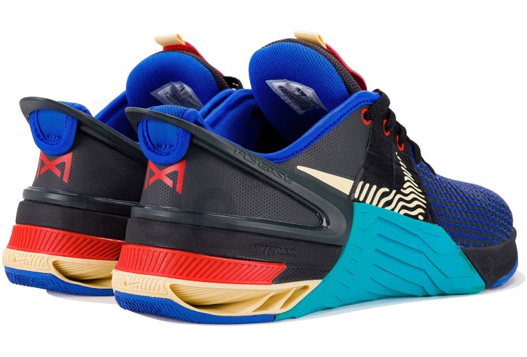 Nike Metcon 8 FlyEase M