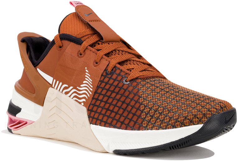 Nike Metcon 8 FlyEase Damen