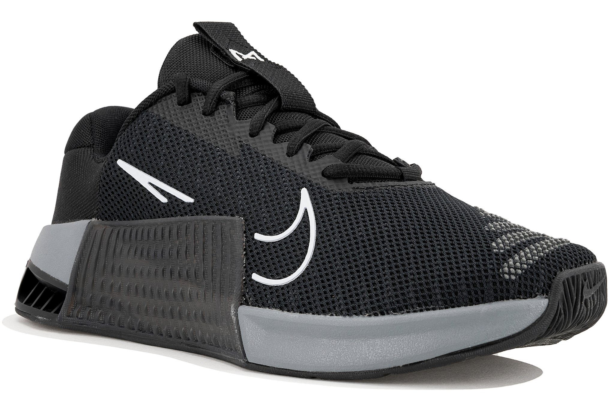 Nike metcon free heel drop best sale