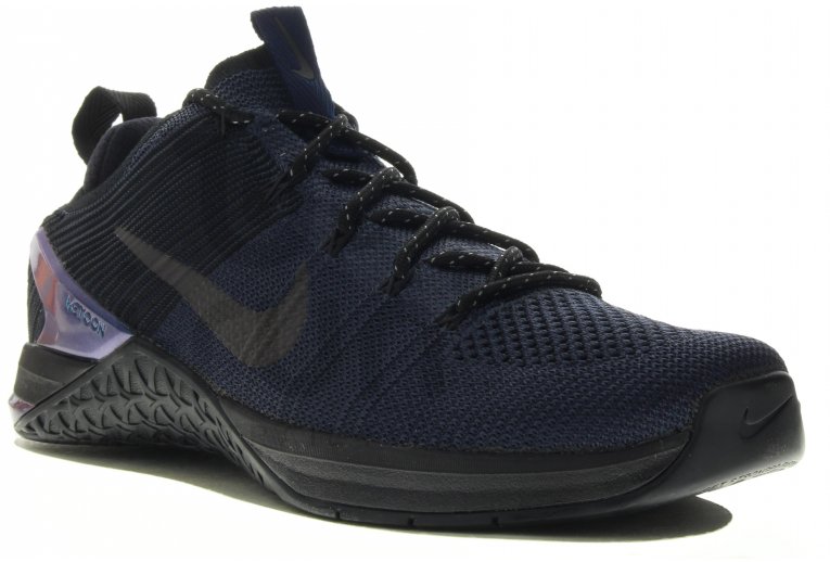 tênis nike metcon dsx flyknit 2 amp feminino