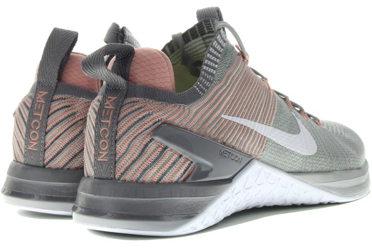 Nike Metcon DSX Flyknit 2