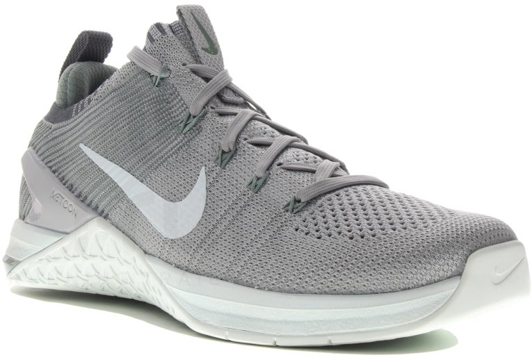 Nike Metcon DSX Flyknit 2