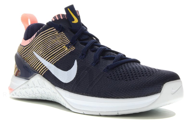 Nike Metcon DSX Flyknit 2