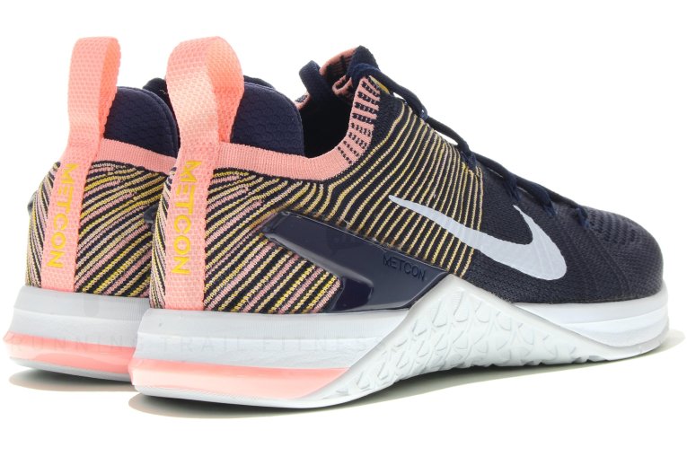 Nike Metcon DSX Flyknit 2