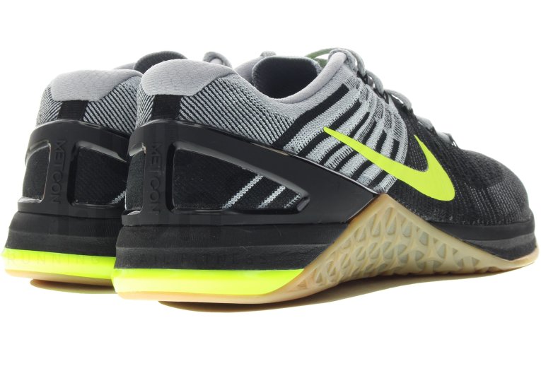 Nike Metcon DSX Flyknit
