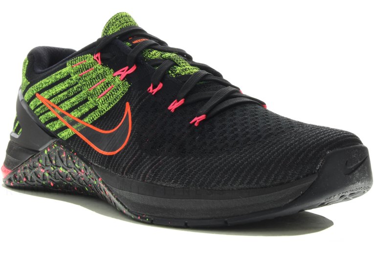 Nike Metcon DSX Flyknit