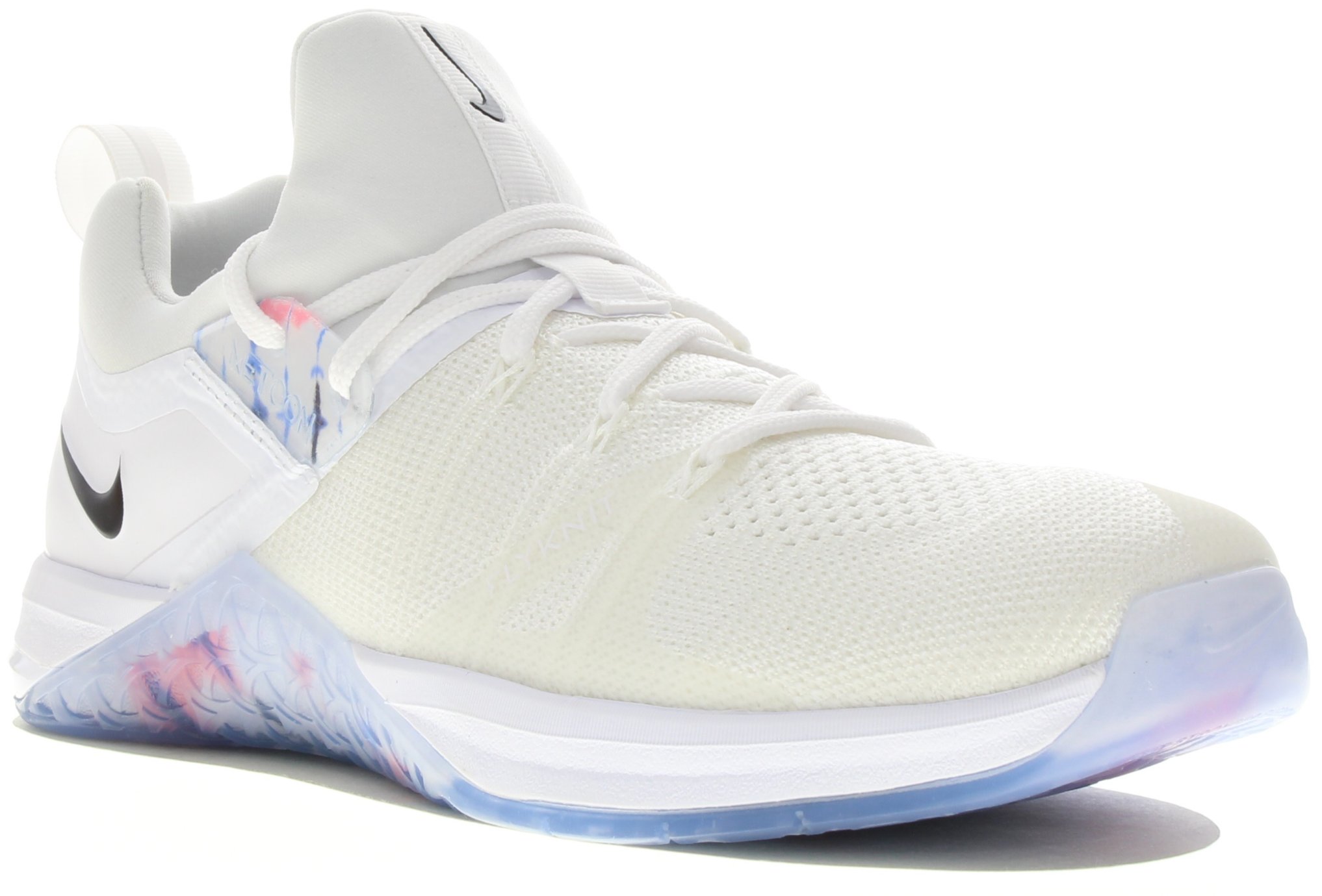 Nike Metcon Flyknit 3 M Chaussures homme