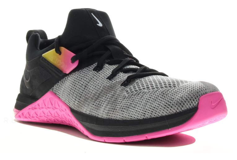 Nike Metcon Flyknit 3