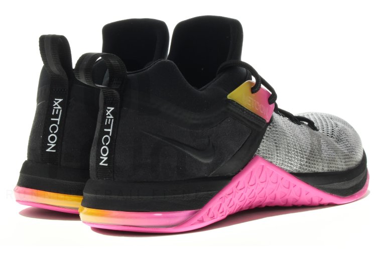 Nike Metcon Flyknit 3