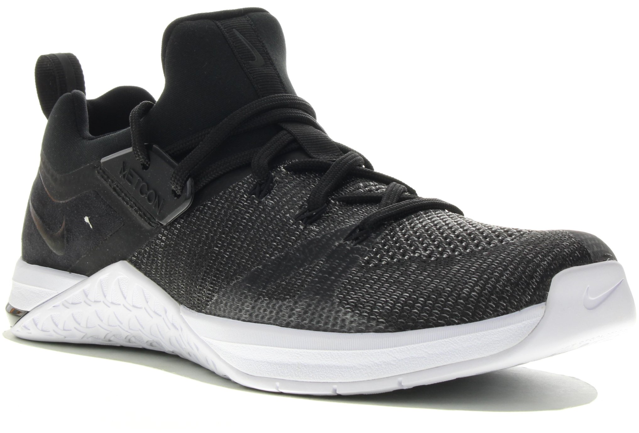 metcon flyknit womens