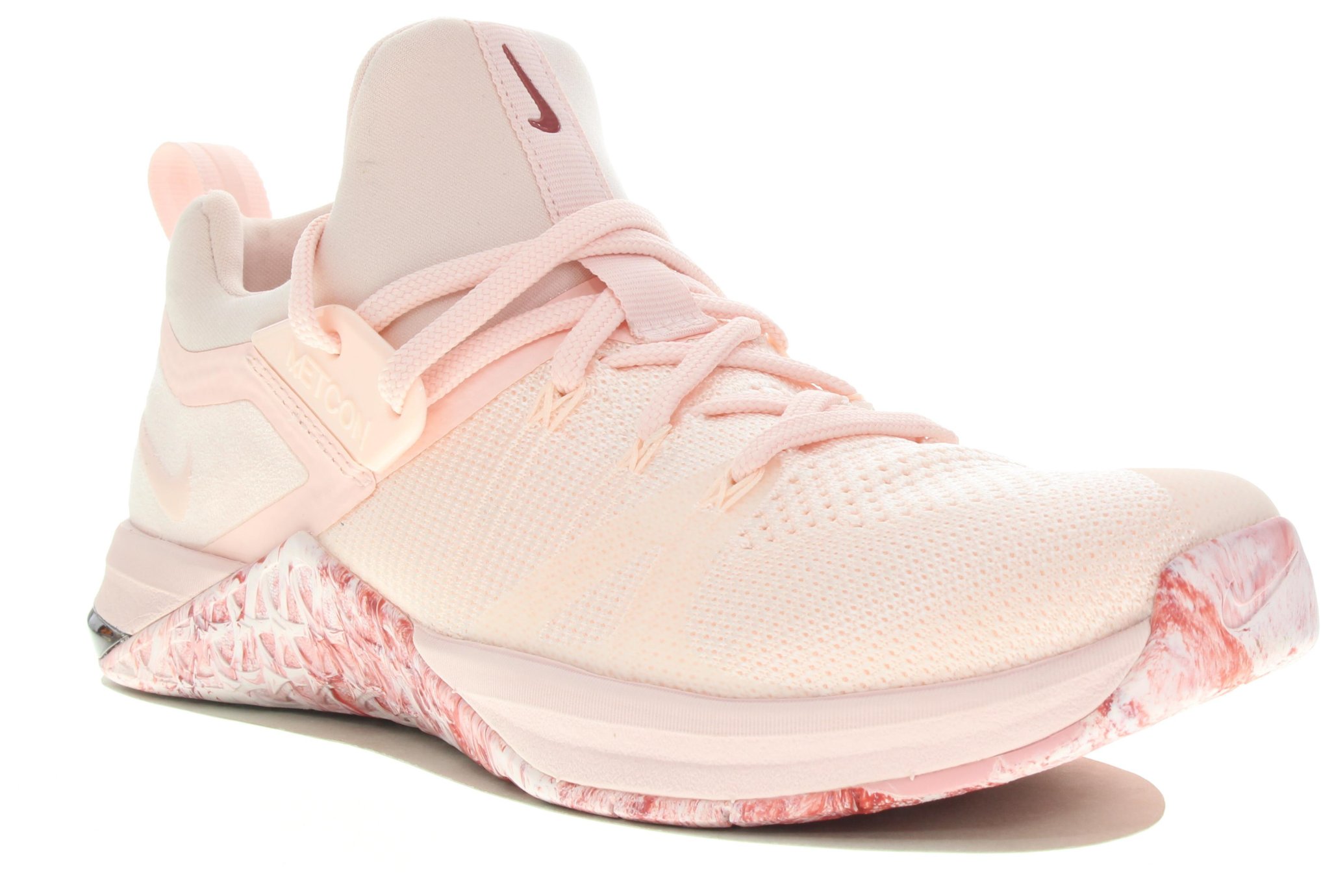 metcon 3 rose gold