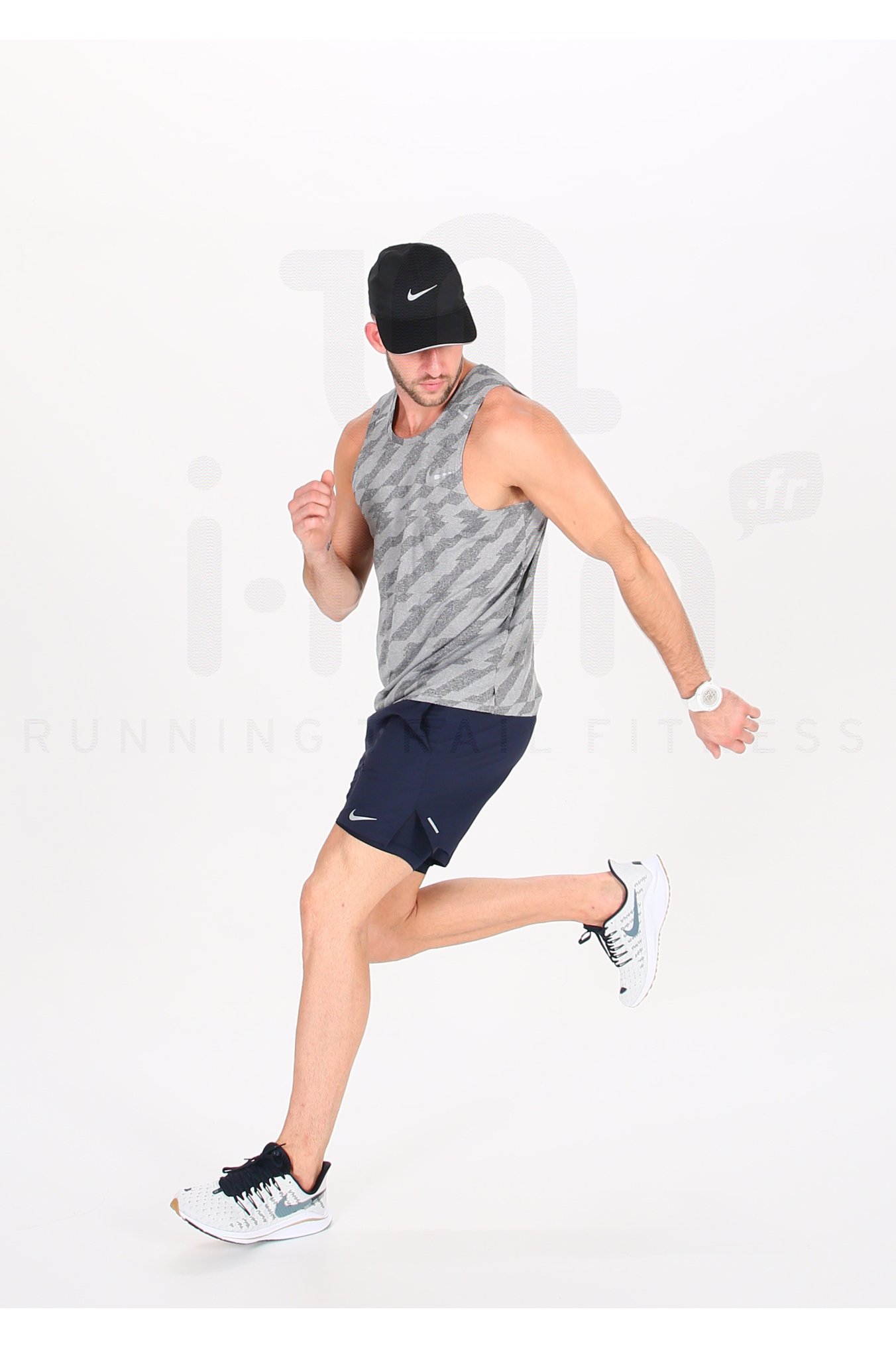 nike future fast miler