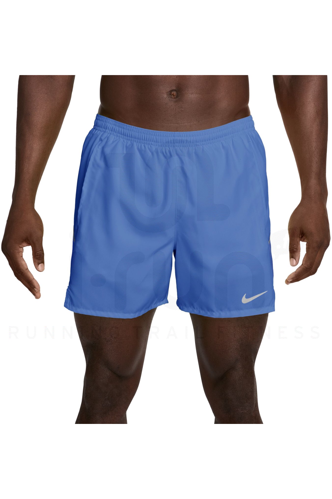 Nike Miler 2 en 1