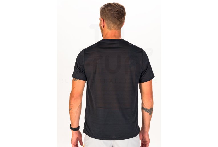 Nike camiseta manga corta Miler Breathe