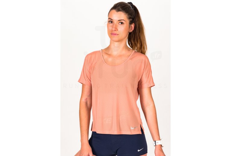Nike Miler Breathe Damen