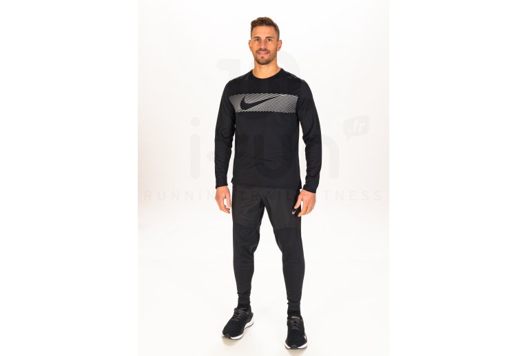 Nike Miler Flash Herren