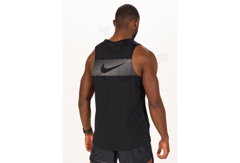 Nike Miler Flash Herren