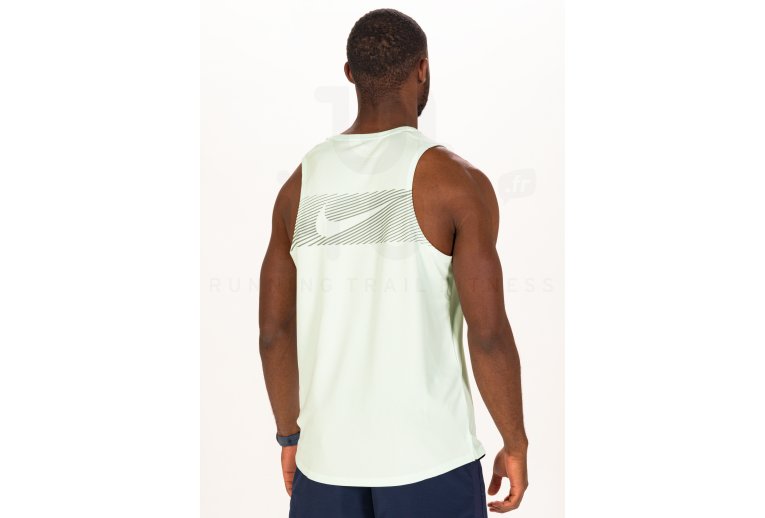 Nike Miler Flash Herren