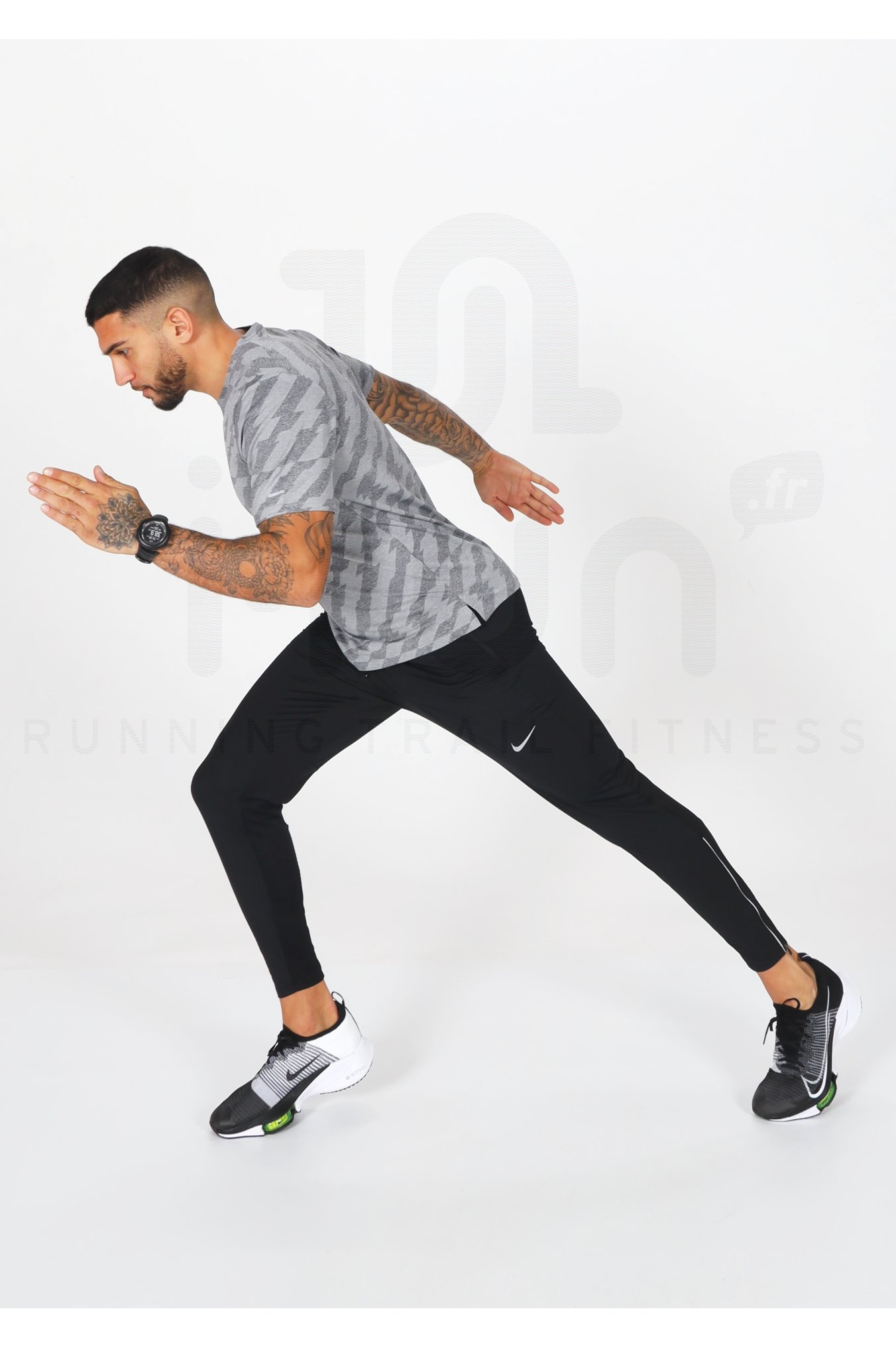nike future fast miler