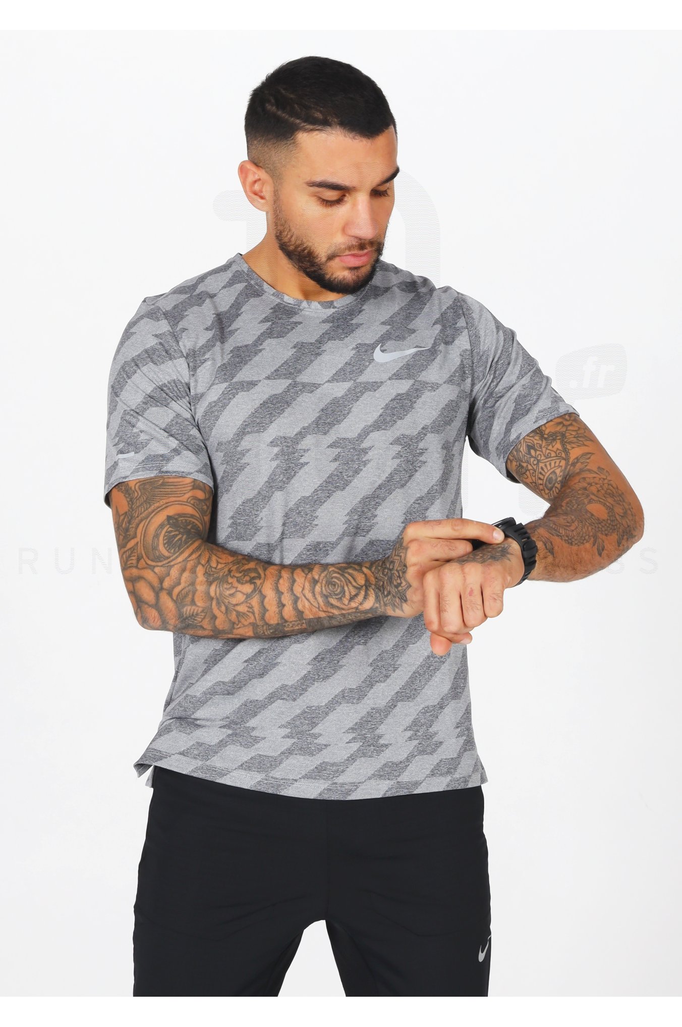 nike dri fit miler future fast