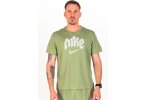 Nike camiseta manga corta Miler Run Division