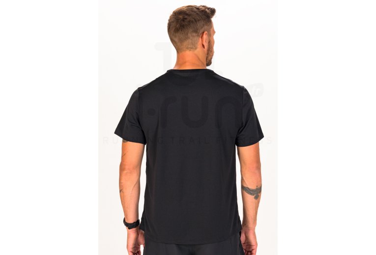 Nike camiseta manga corta Miler Run Division