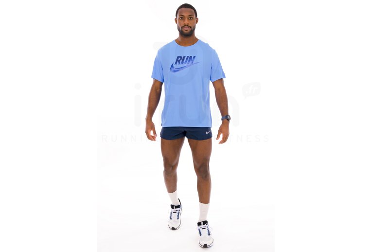 Nike Miler Run Energy