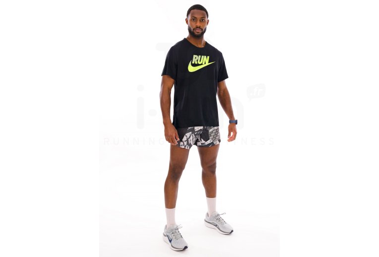 Nike Miler Run Energy