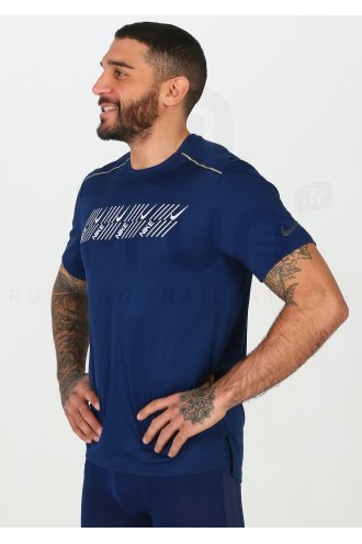 nike miler tech