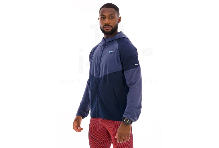 Nike Miler